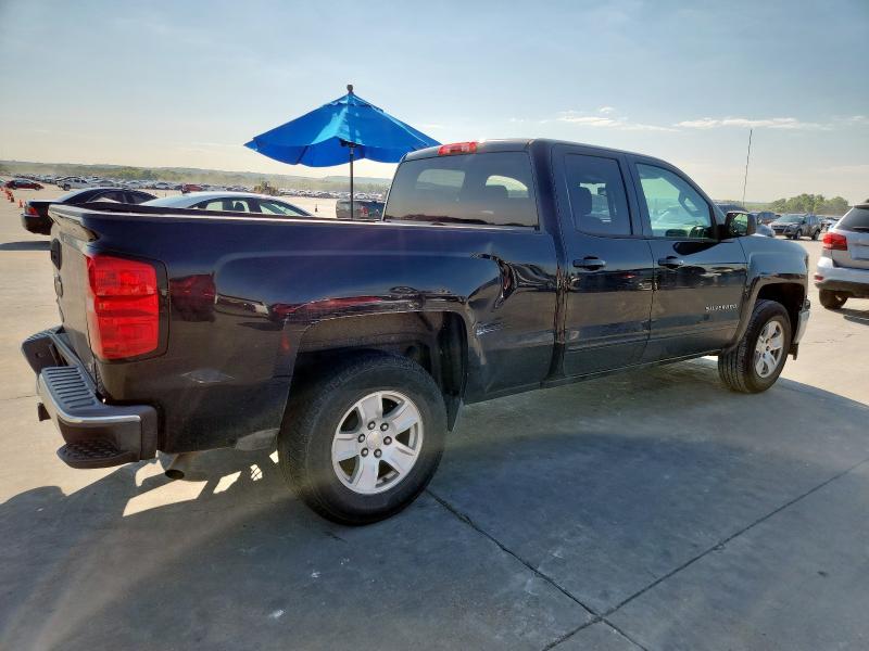 Photo 3 from auction – 2015 CHEVROLET SILVERADO with VIN 1GCRCREH2FZ350896