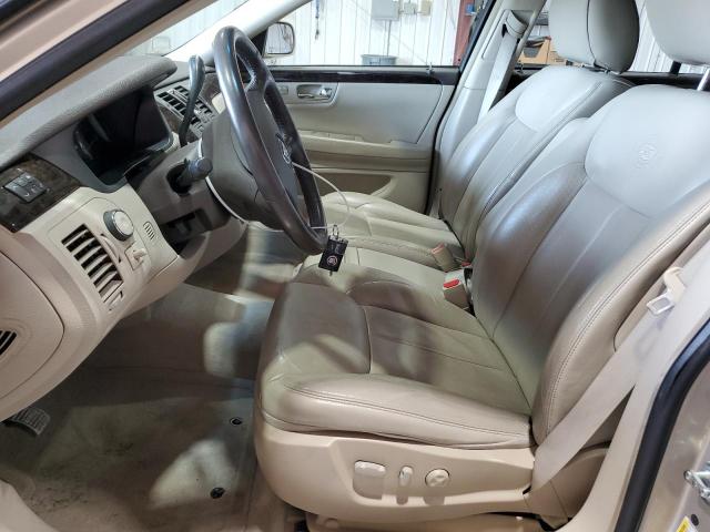 Photo 7 from auction – 2009 CADILLAC DTS with VIN 1G6KD57Y59U120150