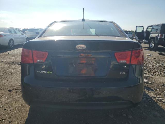 Photo 6 from auction – 2013 KIA FORTE EX with VIN KNAFU4A21D5730771