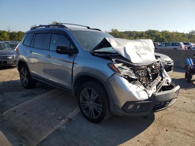 Photo 4 from auction – 2019 HONDA PASSPORT E with VIN 5FNYF8H5XKB019546