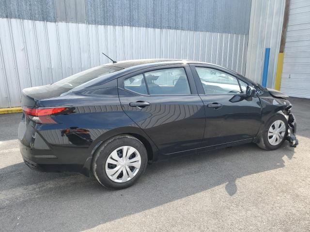 Photo 3 from auction – 2025 NISSAN VERSA S with VIN 3N1CN8DV9SL870051