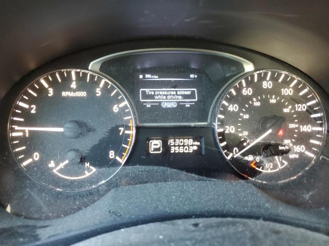 Photo 9 from auction – 2014 NISSAN ALTIMA 2.5 with VIN 1N4AL3AP5EC121112