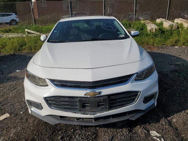 Photo 5 from auction – 2018 CHEVROLET MALIBU LT with VIN 1G1ZD5ST3JF135111