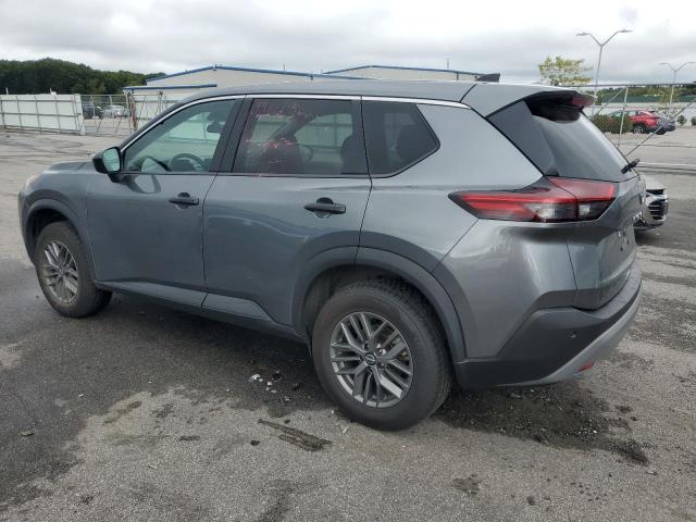 Photo 2 from auction – 2023 NISSAN ROGUE S with VIN 5N1BT3AA7PC868235