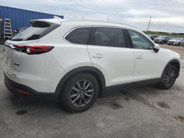Photo 3 from auction – 2021 MAZDA CX-9 TOURI with VIN JM3TCACY4M0501479