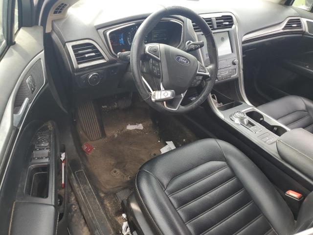 Photo 8 from auction – 2020 FORD FUSION SEL with VIN 3FA6P0CD1LR136703