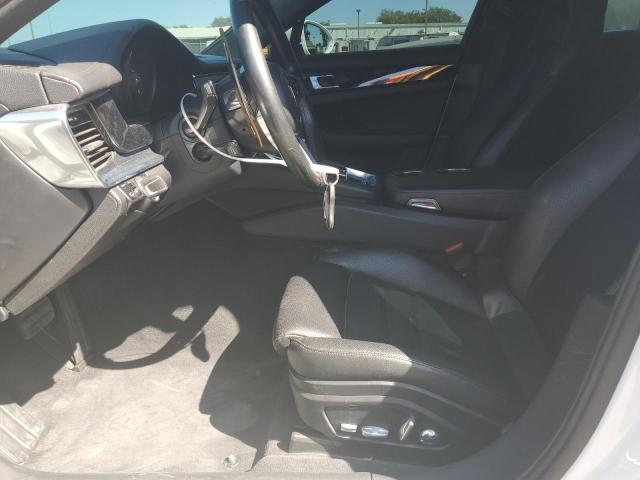 Photo 7 from auction – 2018 PORSCHE PANAMERA 4 with VIN WP0AA2A70JL104058
