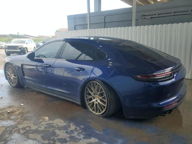 Photo 2 from auction – 2020 PORSCHE PANAMERA B with VIN WP0AA2A72LL102346