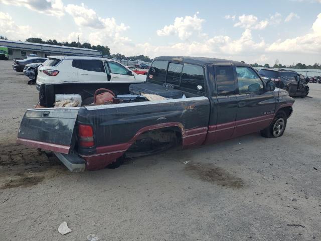 Photo 3 from auction – 1999 DODGE RAM 1500 with VIN 1B7HC13Y2XJ518472