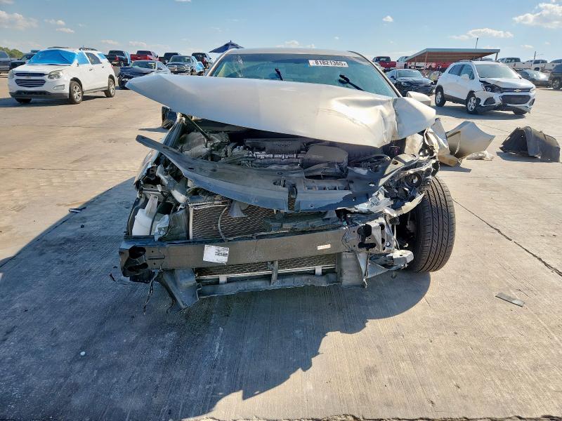 Photo 5 from auction – 2016 TOYOTA CAMRY LE with VIN 4T4BF1FK0GR566461