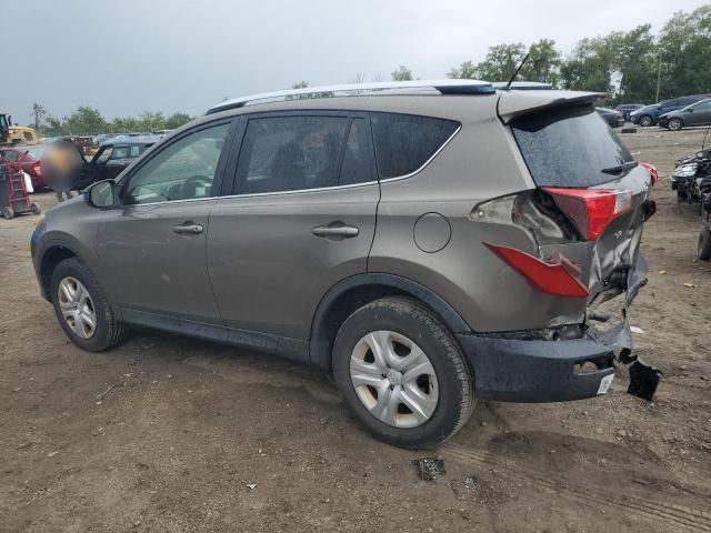 Photo 2 from auction – 2013 TOYOTA RAV4 LE with VIN JTMZFREV1D5009359