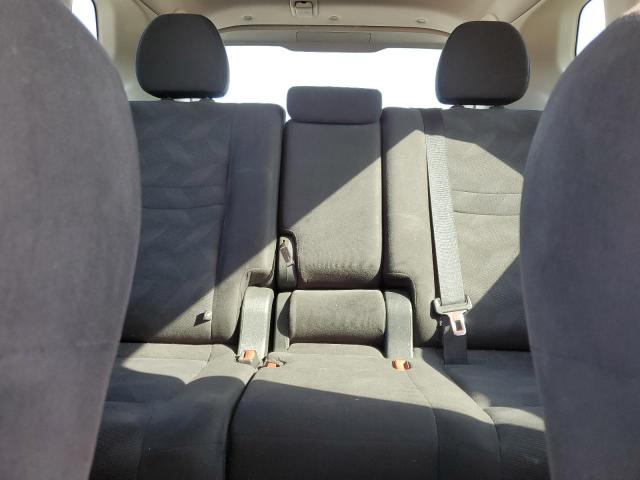 Photo 10 from auction – 2015 NISSAN ROGUE S with VIN KNMAT2MT1FP533583