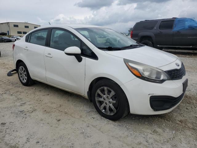 Photo 4 from auction – 2015 KIA RIO LX with VIN KNADM4A31F6438938