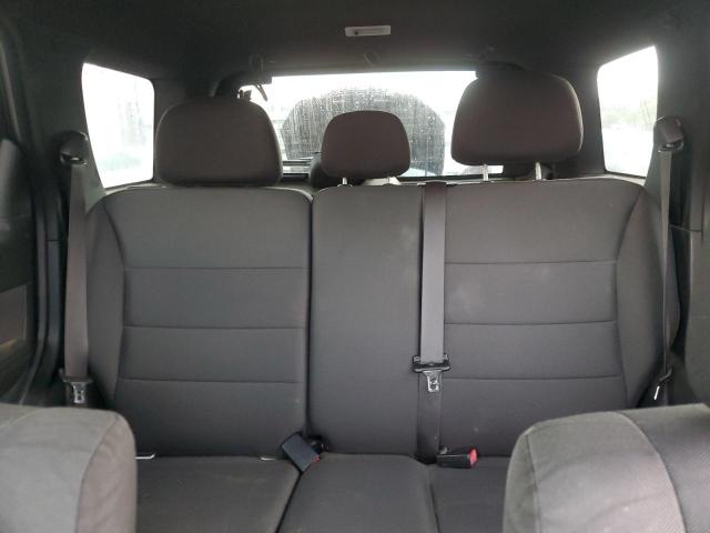 Photo 10 from auction – 2011 FORD ESCAPE XLT with VIN 1FMCU0DG2BKA16826