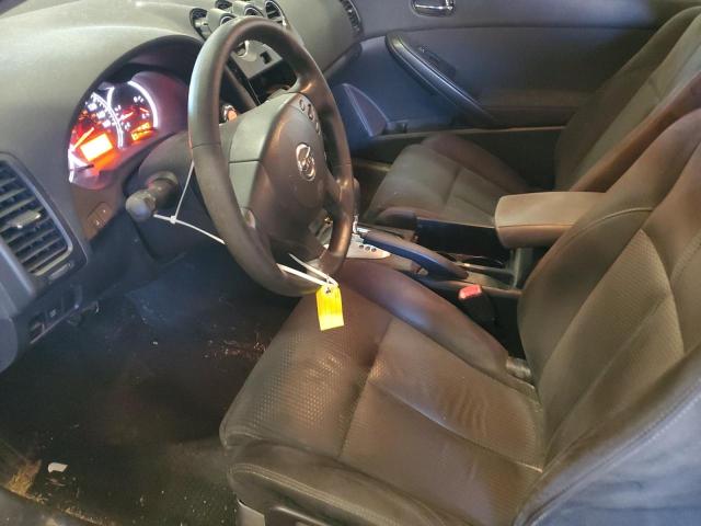 Photo 7 from auction – 2010 NISSAN ALTIMA S with VIN 1N4AL2EP3AC133936