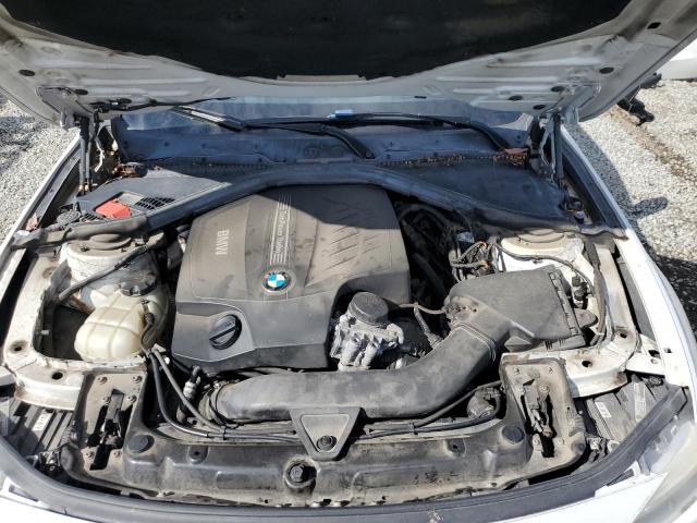 Photo 11 from auction – 2013 BMW 335 XI with VIN WBA3B9C50DF585942