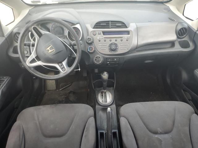 Photo 8 from auction – 2013 HONDA FIT with VIN JHMGE8H36DC009589