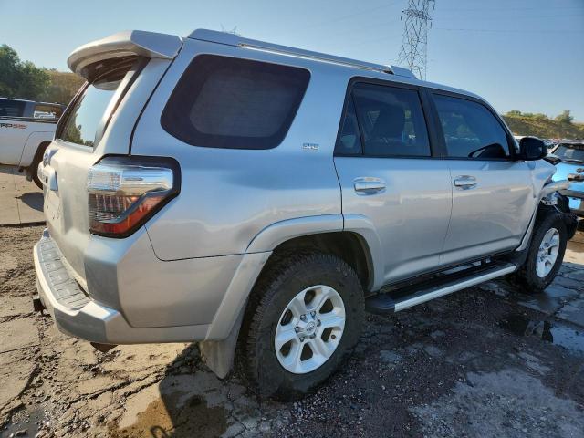 Photo 3 from auction – 2016 TOYOTA 4RUNNER SR with VIN JTEBU5JR5G5351860