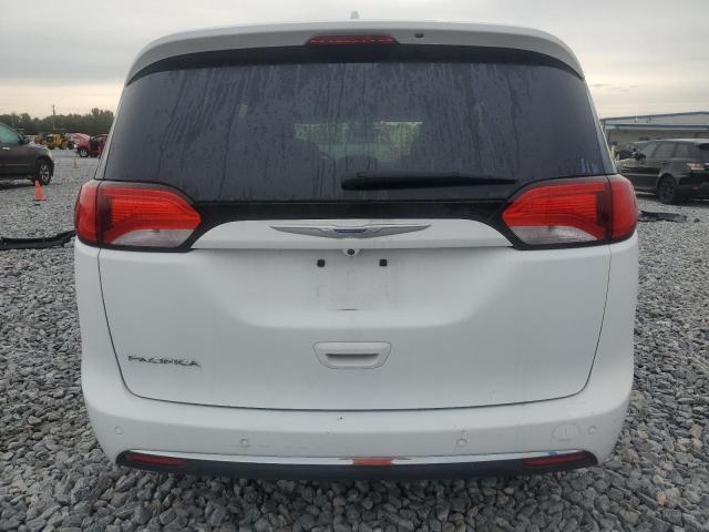 Photo 6 from auction – 2018 CHRYSLER PACIFICA T with VIN 2C4RC1BG2JR287945