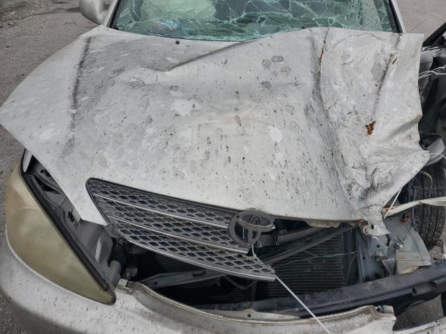 Photo 11 from auction – 2002 TOYOTA CAMRY LE with VIN 4T1BE32K52U555219