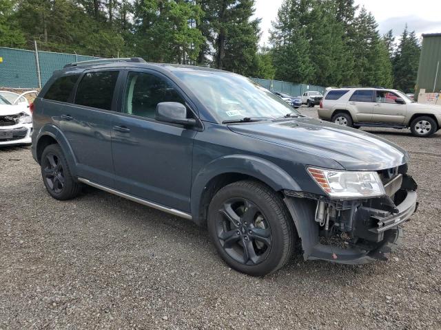 Photo 4 from auction – 2018 DODGE JOURNEY CR with VIN 3C4PDDGG9JT430630