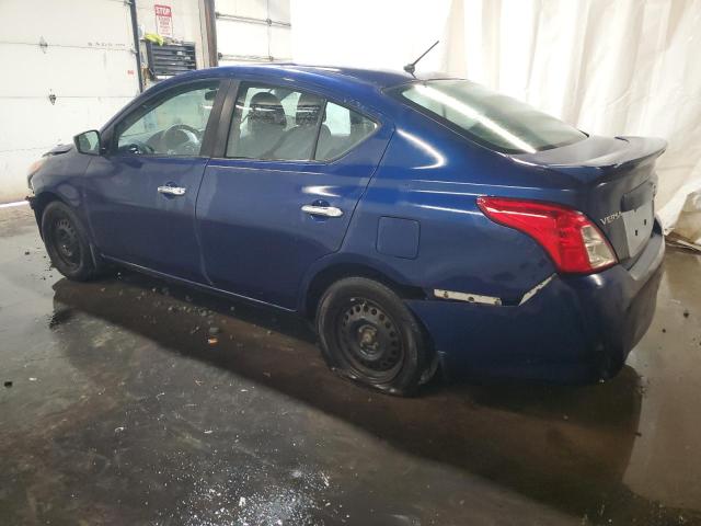 Photo 2 from auction – 2019 NISSAN VERSA S with VIN 3N1CN7AP1KL808434
