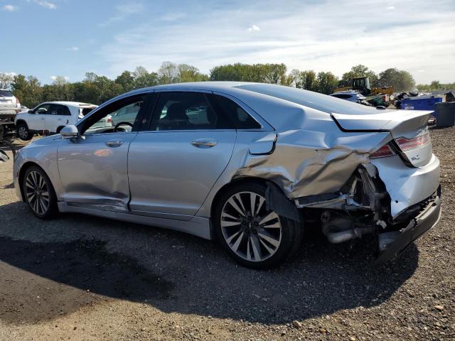 Photo 2 from auction – 2017 LINCOLN MKZ RESERVE with VIN 3LN6L5FC9HR664269
