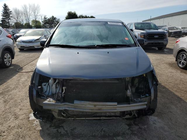 Photo 5 from auction – 2012 HONDA ODYSSEY LX with VIN 5FNRL5H27CB501748