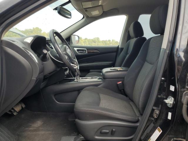 Photo 7 from auction – 2019 NISSAN PATHFINDER with VIN 5N1DR2MN6KC616582