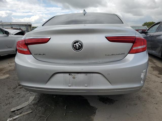 Photo 6 from auction – 2018 BUICK LACROSSE E with VIN 1G4ZP5SZ6JU122895