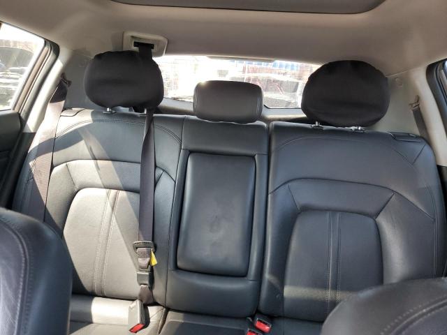Photo 10 from auction – 2011 KIA SPORTAGE E with VIN KNDPC3A27B7020098