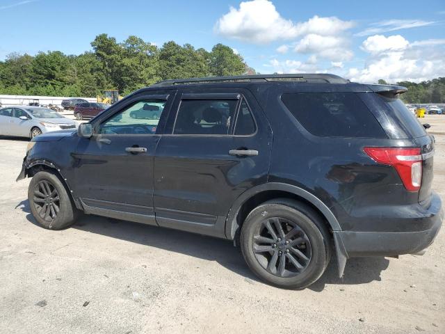 Photo 2 from auction – 2014 FORD EXPLORER with VIN 1FM5K7B85EGB97446