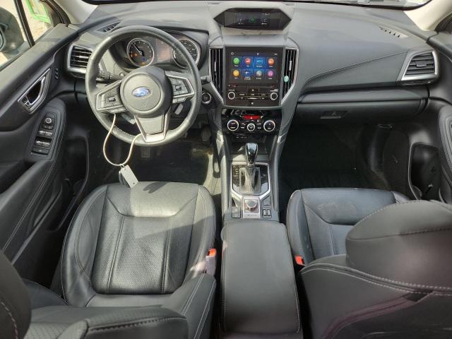Photo 8 from auction – 2020 SUBARU FORESTER T with VIN JF2SKAXC8LH403112