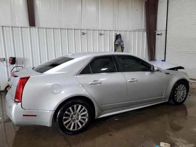 Photo 3 from auction – 2013 CADILLAC CTS LUXURY with VIN 1G6DG5E53D0159683