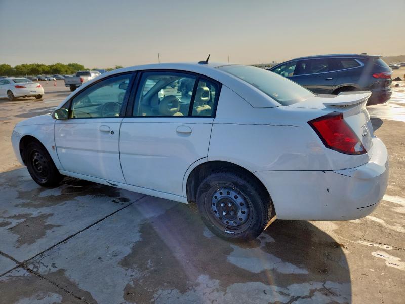 Photo 2 from auction – 2007 SATURN ION with VIN 1G8AJ55F87Z191677