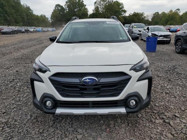 Photo 5 from auction – 2024 SUBARU OUTBACK LIMITED with VIN 4S4BTANC1R3288076