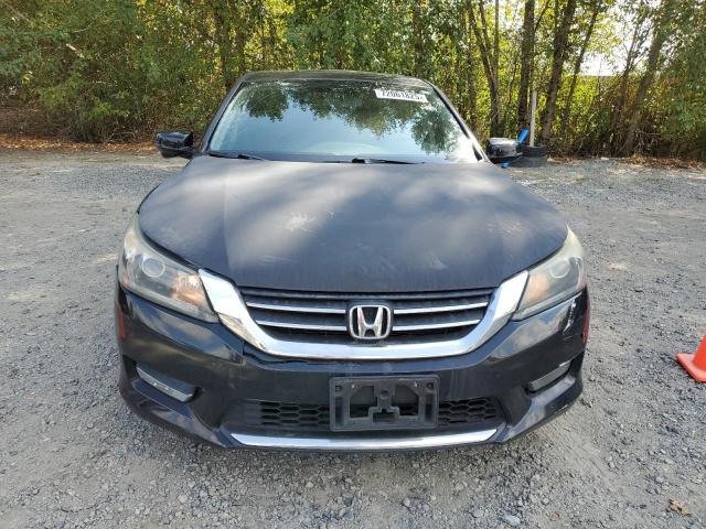 Photo 5 from auction – 2015 HONDA ACCORD EX with VIN 1HGCR2F74FA032540