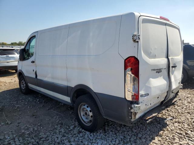 Photo 2 from auction – 2015 FORD TRANSIT T- with VIN 1FTNE1YM4FKA74992