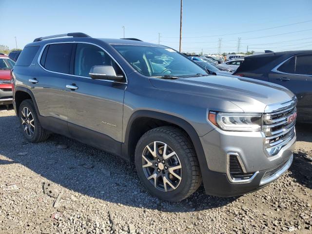 Photo 4 from auction – 2021 GMC ACADIA SLE with VIN 1GKKNKLS8MZ148700