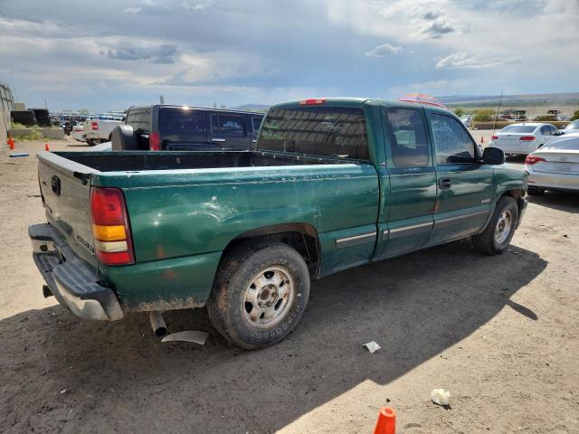 Photo 3 from auction – 1999 CHEVROLET SILVERADO with VIN 1GCEC19T8XZ122658