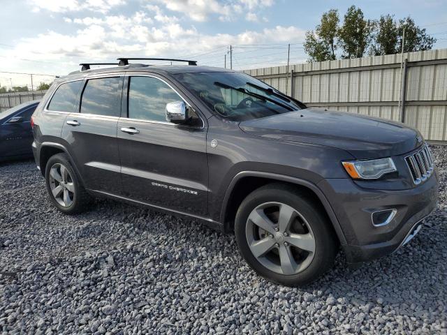 Photo 4 from auction – 2015 JEEP GRAND CHER with VIN 1C4RJFCM5FC796807