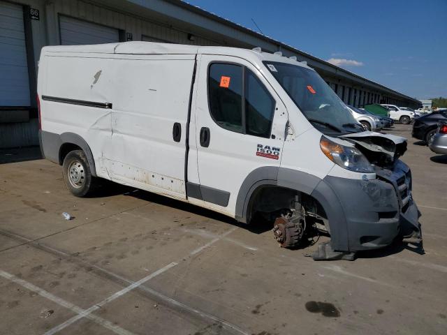 Photo 4 from auction – 2018 RAM PROMASTER with VIN 3C6TRVAGXJE103986