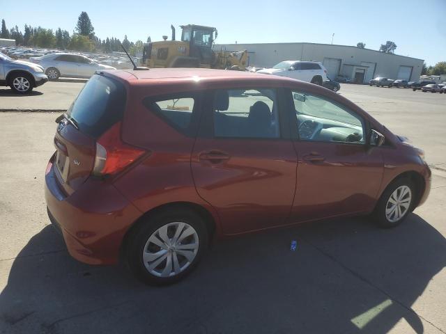 Photo 3 from auction – 2017 NISSAN VERSA with VIN 3N1CE2CPXHL361420