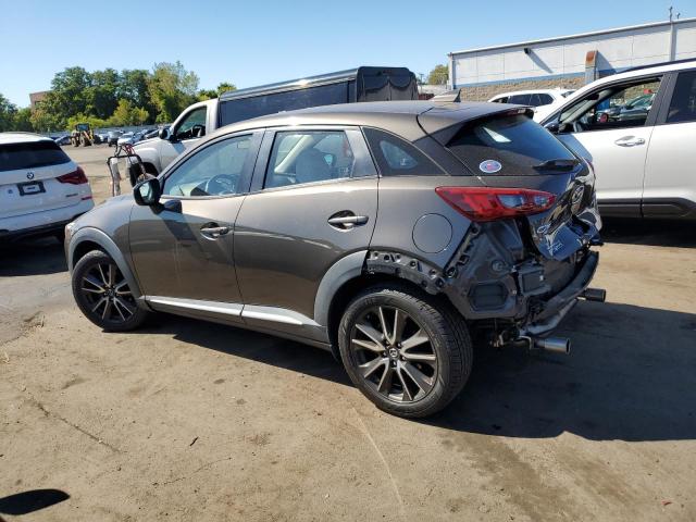 Photo 2 from auction – 2016 MAZDA CX-3 GRAND with VIN JM1DKFD79G0132061