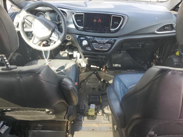 Photo 8 from auction – 2022 CHRYSLER PACIFICA T with VIN 2C4RC3BG4NR148367