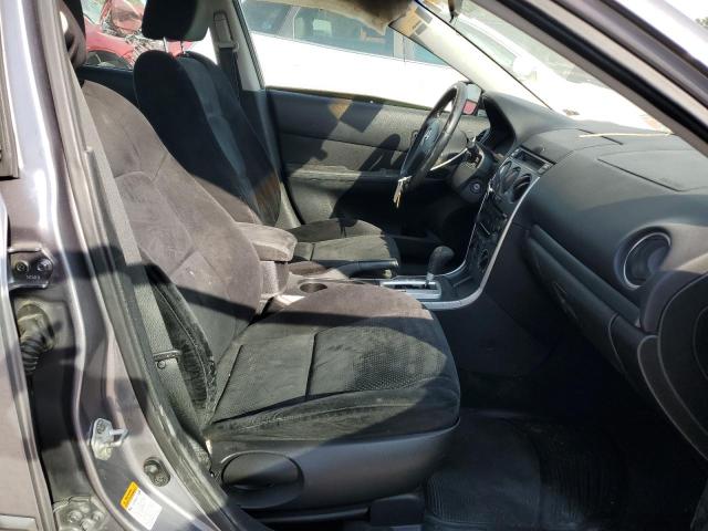 Photo 7 from auction – 2008 MAZDA 6 I with VIN 1YVHP80C185M43676