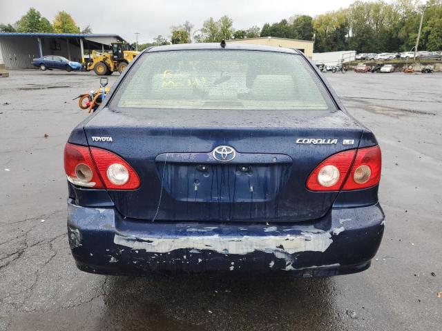 Photo 6 from auction – 2008 TOYOTA COROLLA with VIN 2T1BR32E38C877902