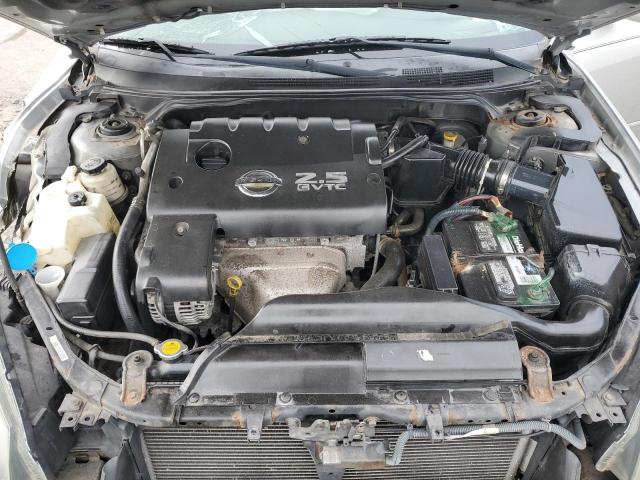 Photo 11 from auction – 2005 NISSAN ALTIMA S with VIN 1N4AL11E85N446795