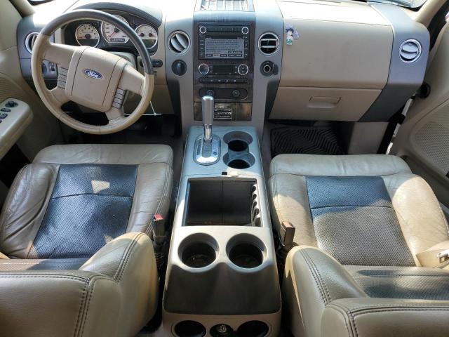 Photo 8 from auction – 2008 FORD F150 SUPER with VIN 1FTRW145X8FA58577