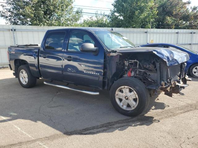 Фото 4 с аукциона – 2012 CHEVROLET SILVERADO с VIN 1GCPKSE75CF194682
